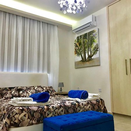 Timotheos Villa Protaras Esterno foto