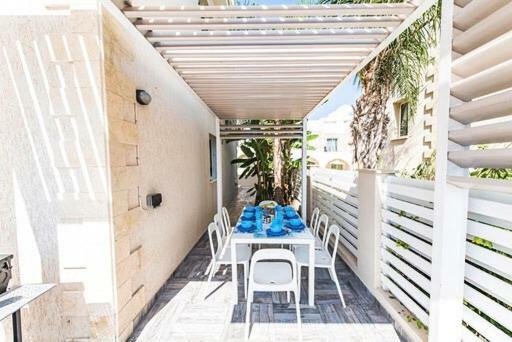 Timotheos Villa Protaras Esterno foto