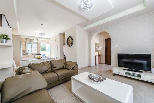 Timotheos Villa Protaras Esterno foto