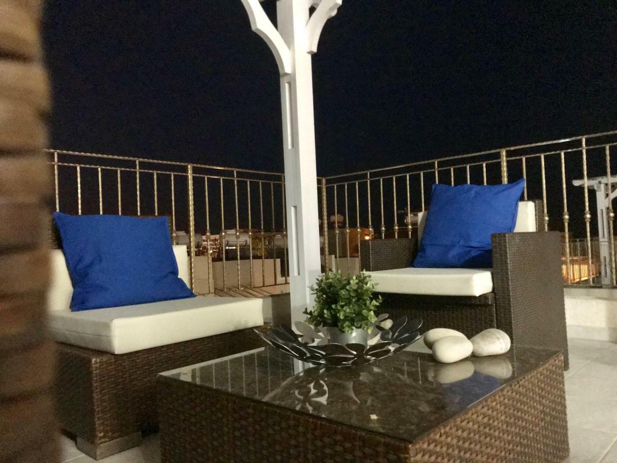 Timotheos Villa Protaras Esterno foto
