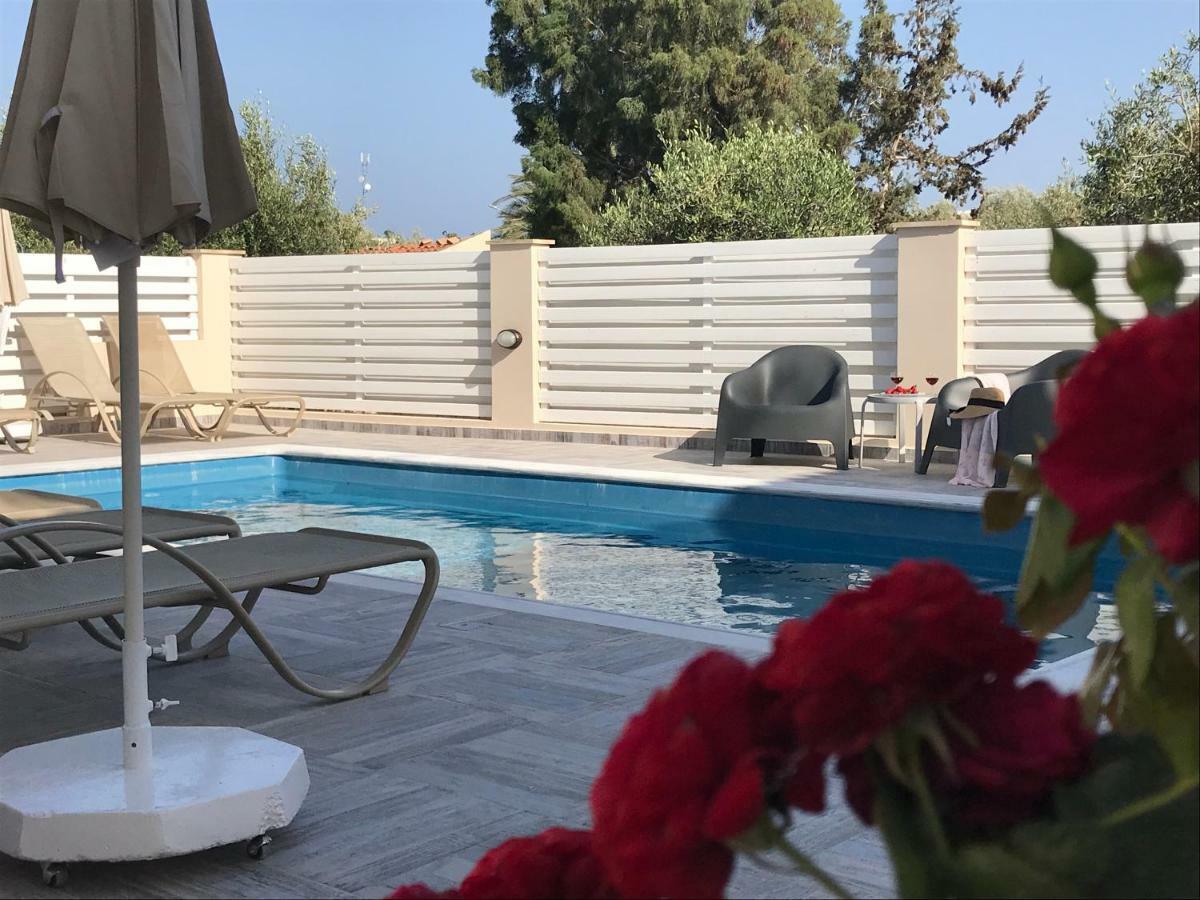 Timotheos Villa Protaras Esterno foto