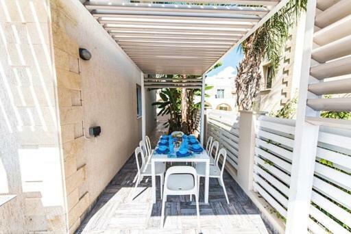 Timotheos Villa Protaras Esterno foto