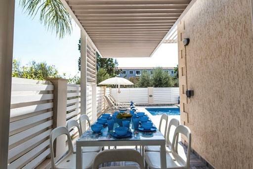 Timotheos Villa Protaras Esterno foto