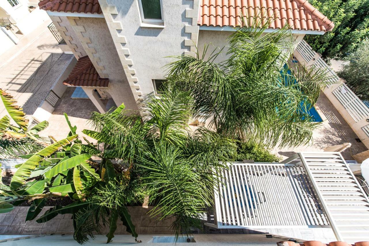 Timotheos Villa Protaras Esterno foto