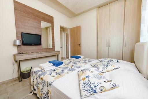 Timotheos Villa Protaras Esterno foto