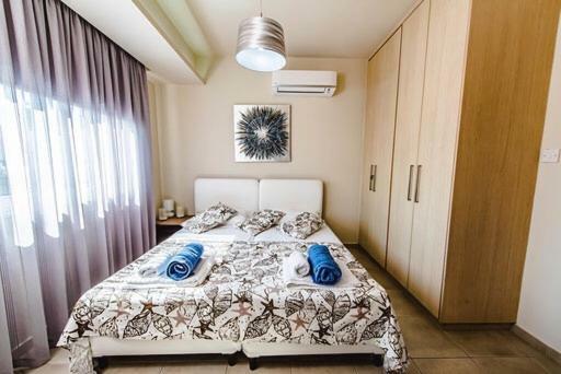 Timotheos Villa Protaras Esterno foto